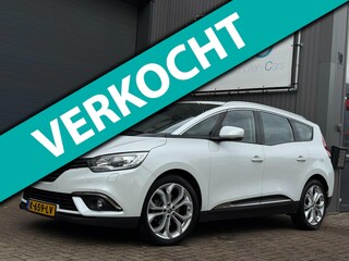 Renault Scénic 1.2 TCe Intens | Navigatie | Trekhaak | Stoelverwarming