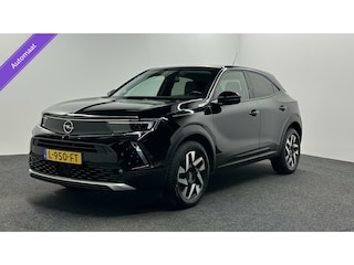 Opel Mokka 1.2 Turbo Business Elegance AUTOMAAT-NAVI-CRUISE