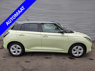 Suzuki Swift 1.2 Select SmartHyb. AUTOMAAT