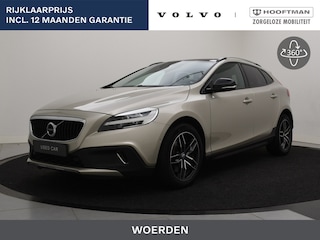 Volvo V40 T3 AUT(6) POLAR+ LUXURY LEDER KEYLESS PANORAMADAK HARMAN KARDON