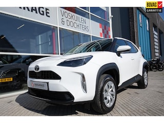 Toyota Yaris Cross 1.5 Hybrid 116 Dynamic | Apple Carplay | Camera