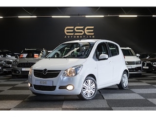 Opel Agila 1.0 Selection | Airco | Navi