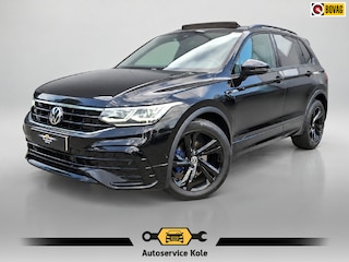 Volkswagen Tiguan 1.5 TSI * Black edition * Automaat *