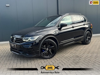 Volkswagen Tiguan 1.5 TSI * Black edition * Automaat *