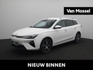 MG 5 Electric Long Range Comfort 61 kWh Final Edition | 1.500 inruilbonus !!!