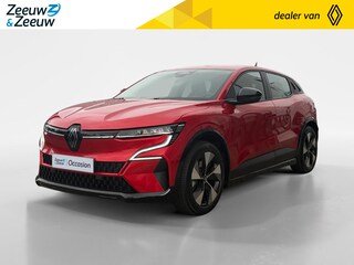 Renault Mégane EV60 Optimum Charge Equilibre 220 pk Long Range