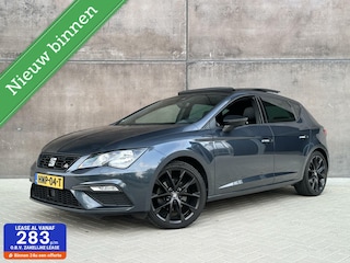 Seat Leon 1.5 TSI FR Ultimate Edition | Navi | Pano-dak | Automaat | APK 05-2027