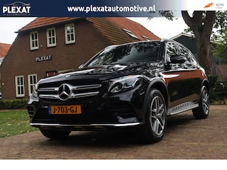 Mercedes-Benz GLC 250 4MATIC Premium Plus Aut. | AMG-Pakket | Off-Road Pakket | Apple Car Play | Camera | Parkeerassistent