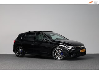 Volkswagen Golf 2.0 TSI R 4Motion 320+PK AKRAPOVIC/IQ+LED/VIRTUAL/PANO/ALCANTARA+S.VERWARMING/19"LMV/CAM/LINE/ACC/12 MND GARANTIE!