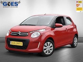 Citroën C1 P C1 1.0 VTi Feel Stop&Start (EURO 6d-TEMP)