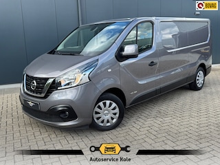 Nissan NV300 1.6 dCi 125 L2H1 * Cruise * PDC * Trekhaak *
