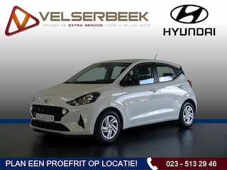 Hyundai i10 1.0 Comfort Smart