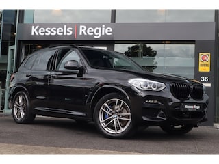 BMW X3 xDrive30e M-sport ACC Ambient Blis Elec.trekhaak