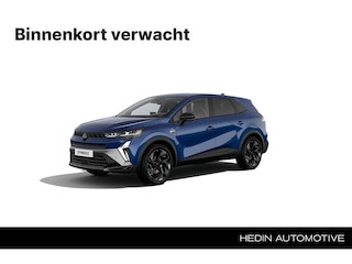 Renault Symbioz 1.6 E-Tech full hybrid 145 esprit Alpine