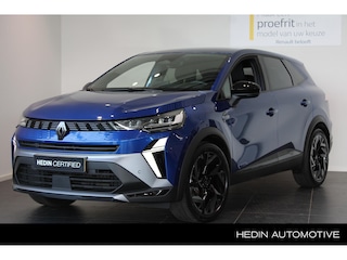 Renault Symbioz 1.6 E-Tech full hybrid 145 esprit Alpine