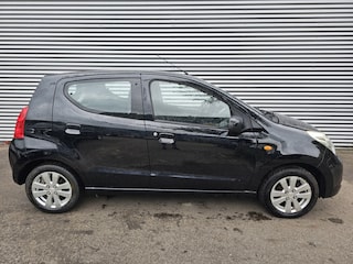 Suzuki Alto 1.0 Exclusive