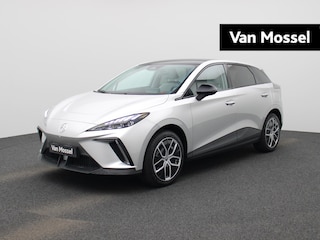 MG 4 Electric Trophy Extended Range 77 kWh