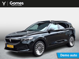 Voyah Free Business Edition 4WD 106 kWh | Black Line | Schuifdak | Luchtvering | 360° camera | Massage stoelen | Adaptieve cruise control | Smartphone integratie | Keyless entry | Elektrische achterklep