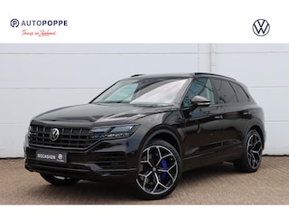 Volkswagen Touareg 3.0 TSI eHybrid 4Motion Elegance Black Style 380pk Tiptronic