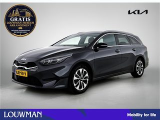 Kia Ceed Sportswagon 1.0 T-GDi Design Edition | Stoelverwarming | Stuurverwarming | JBL geluidsinstallatie |