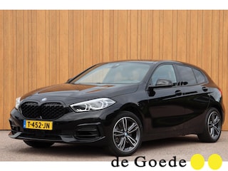 BMW 116i Introduction Edition org.NL h.leer sportline+vw