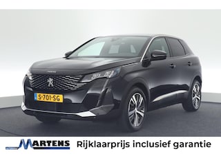 Peugeot 3008 1.2 PureTech 130pk Automaat Allure Pack Trekhaak Camera