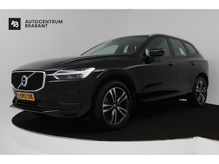 Volvo XC60 2.0 T5 AWD Momentum (TREKHAAK WEGKLAPBAAR, ACHTERUITRIJCAMERA, STOELVERWARMING, CARPLAY, NAVIGATIE, AUTOMAAT)