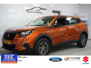 Peugeot 2008 1.2 PureTech GT | Automaat |
