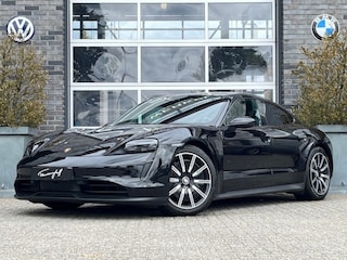 Porsche Taycan PERFORMANCE 84KWH - BOSE - PANO - 20 INCH