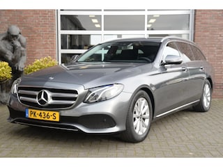 Mercedes-Benz Estate 200 d Business | Dealer onderhouden |