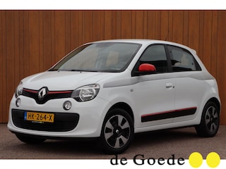 Renault Twingo 1.0 SCe Collection org. NL-auto trekhaak-afn.
