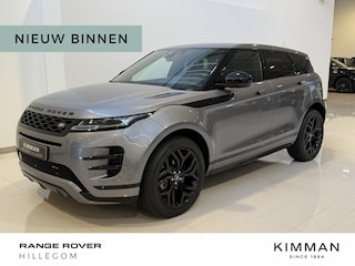 Land Rover Range Rover Evoque 1.5 P300e AWD R-Dynamic SE Per direct beschikbaar