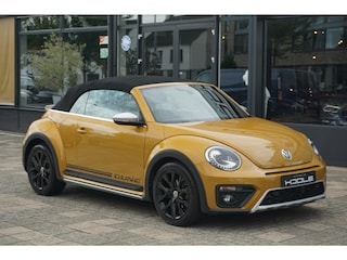 Volkswagen Beetle Cabrio 1.2 TSI BMT Dune