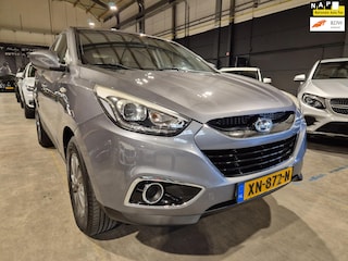 Hyundai ix35 1.6i GDI i-Drive - Navigatie - Airco - LED dagrijverlichting
