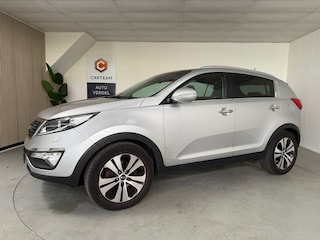 Kia Sportage 1.6 GDI Super Pack Airco, LMV, Panodak