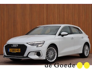 Audi A3 Sportback 35 TFSI Business Edition org.NL leer digi-dashboard