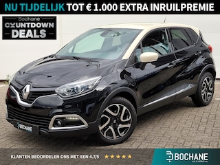 Renault Captur 1.2 TCe Dynamique (Hoge instap) Camera | Navigatie | Dealer Onderhouden