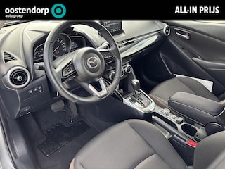 Mazda 2 1.5 Skyactiv-G SkyLease GT | Carplay / Android auto |