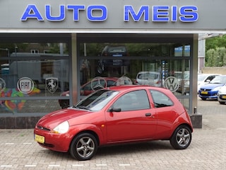 Ford Ka 1.3 SUMMER EDITION Airco APK 03-04-2026