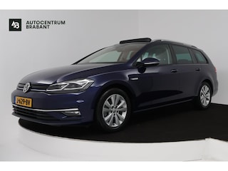 Volkswagen Golf Variant 1.5 TSI Comfortline Business (PANORAMADAK, DIGITALE COCKPIT, CAMERA, STOELVERWARMING, CARPLAY NAVIGATIE)