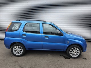 Suzuki Ignis 1.3-16V GLS