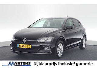 Volkswagen Polo 1.0 TSI 95pk Highline Navigatie Stoelverwarming