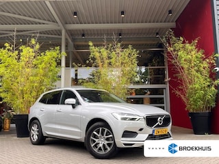 Volvo XC60 2.0 T4 Momentum | Achterbank verwarmd | Apple Carplay/Android Auto|telefoonintegratie premium | Cruise control adaptief met Stop&Go en stuurhulp