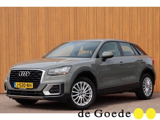 Audi Q2 35 TFSI Pro Line org.NL trekhaak-afn.