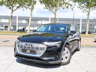 Audi E-tron 50 quattro 71 kWh 230KW | Virtual | Elektrische kofferklep | Stoelverwarming | 19"Inch |
