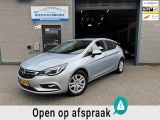 Opel Astra 1.0 Online Edition*Clima*Carplay*Navi*Cruise*Camera*NAP