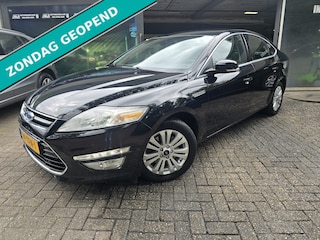 Ford Mondeo 1.6 EcoBoost Titanium |NIEUWE APK | AIRCO | NAVI | CRUISE | CLIMA |