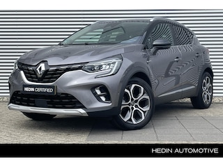 Renault Captur 1.3 TCe 130 Edition One