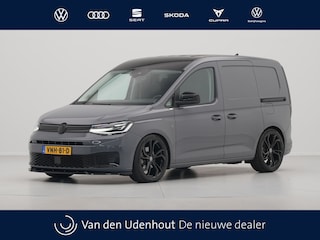 Volkswagen Caddy Cargo 2.0 TDI 1st Edition