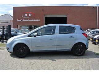 Opel Corsa 1.2-16V Enjoy apk 30-05-2026 inruil mogelijk nap